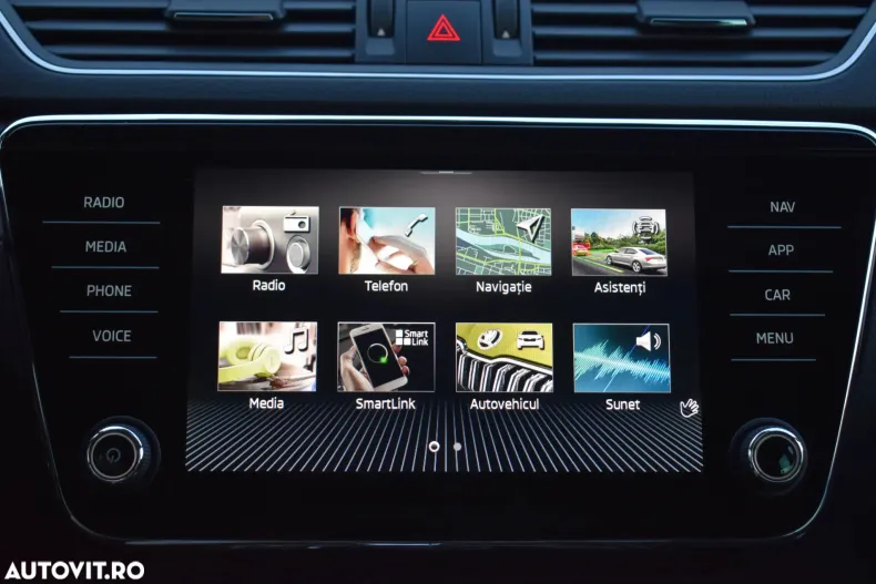 Skoda Superb din 2021 cu 164.450 km - oferta SKO160372 - foto 18