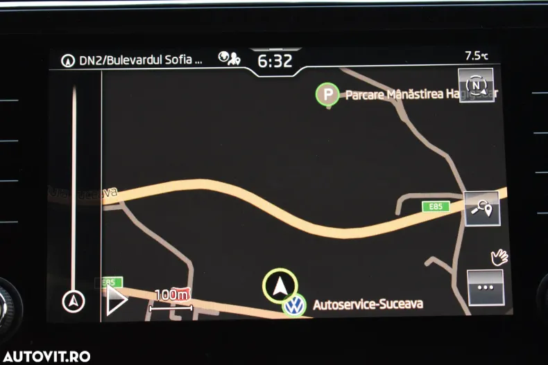 Skoda Superb din 2021 cu 164.450 km - oferta SKO160372 - foto 21