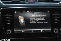 Skoda Superb din 2021 cu 164.450 km - oferta SKO160372 - foto 23