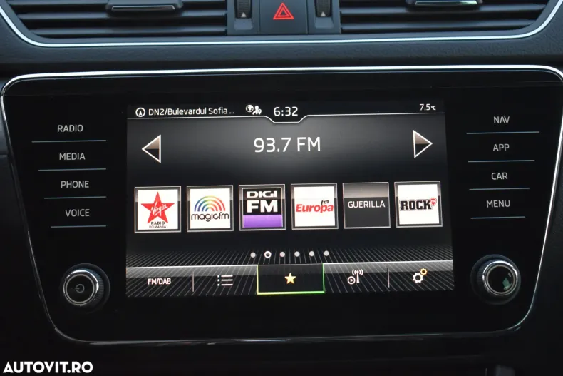 Skoda Superb din 2021 cu 164.450 km - oferta SKO160372 - foto 24