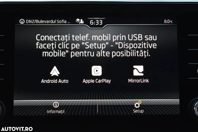 Skoda Superb din 2021 cu 164.450 km - oferta SKO160372 - foto 27