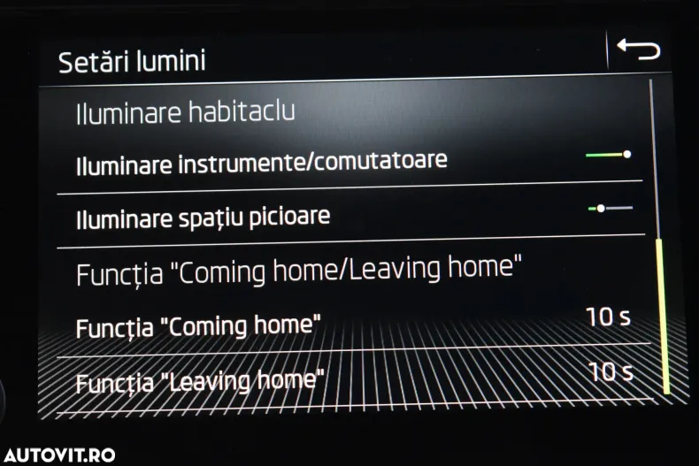 Skoda Superb din 2021 cu 164.450 km - oferta SKO160372 - foto 29