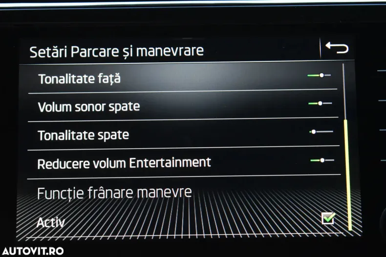 Skoda Superb din 2021 cu 164.450 km - oferta SKO160372 - foto 30