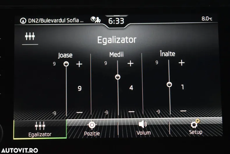Skoda Superb din 2021 cu 164.450 km - oferta SKO160372 - foto 31