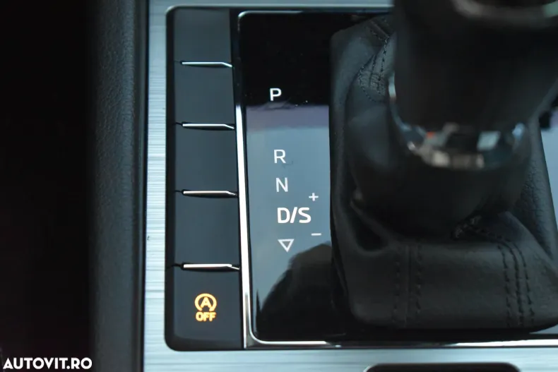 Skoda Superb din 2021 cu 164.450 km - oferta SKO160372 - foto 33