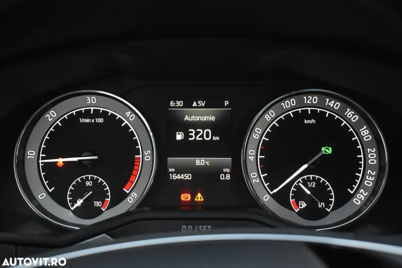 Skoda Superb din 2021 cu 164.450 km - oferta SKO160372 - foto 39