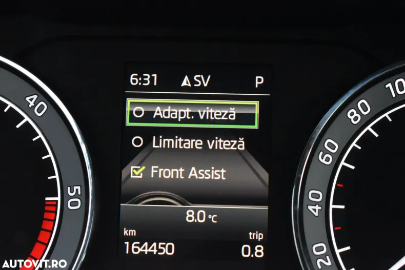 Skoda Superb din 2021 cu 164.450 km - oferta SKO160372 - foto 40