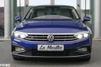 Volkswagen Passat din 2020 cu 154.676 km - oferta VOL160373 - foto 1
