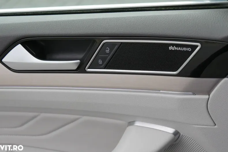 Volkswagen Passat din 2020 cu 154.676 km - oferta VOL160373 - foto 4