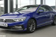 Volkswagen Passat din 2020 cu 154.676 km - oferta VOL160373 - foto 7