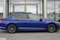 Volkswagen Passat din 2020 cu 154.676 km - oferta VOL160373 - foto 9