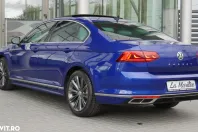 Volkswagen Passat din 2020 cu 154.676 km - oferta VOL160373 - foto 10