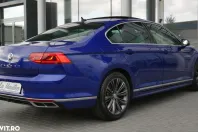 Volkswagen Passat din 2020 cu 154.676 km - oferta VOL160373 - foto 11