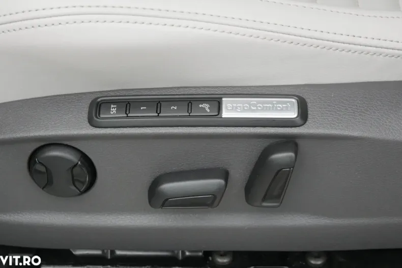 Volkswagen Passat din 2020 cu 154.676 km - oferta VOL160373 - foto 16