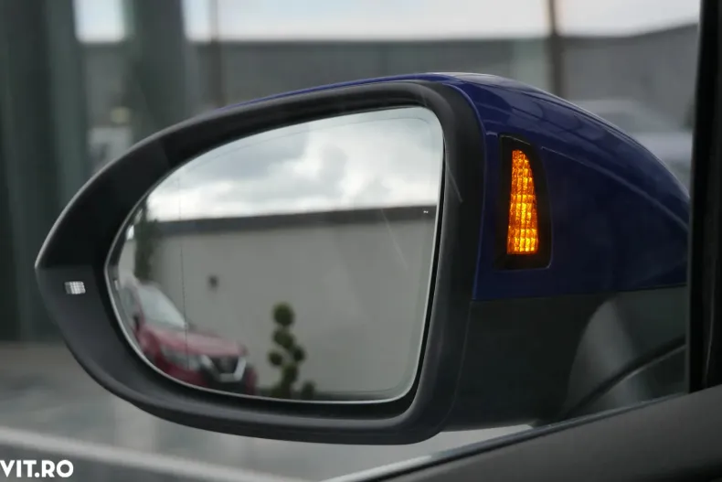 Volkswagen Passat din 2020 cu 154.676 km - oferta VOL160373 - foto 22