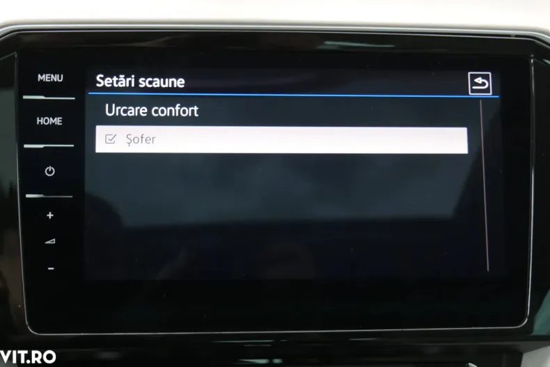 Volkswagen Passat din 2020 cu 154.676 km - oferta VOL160373 - foto 27