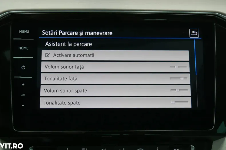 Volkswagen Passat din 2020 cu 154.676 km - oferta VOL160373 - foto 29