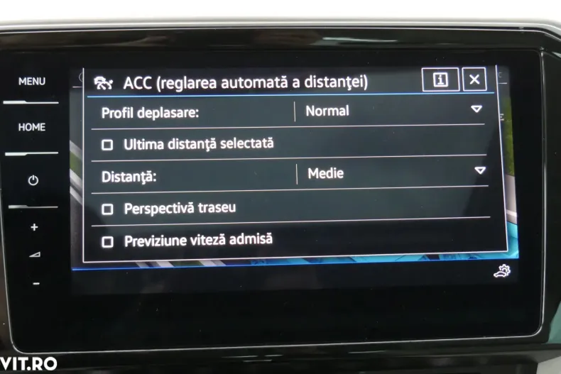 Volkswagen Passat din 2020 cu 154.676 km - oferta VOL160373 - foto 30