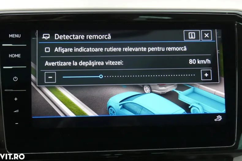 Volkswagen Passat din 2020 cu 154.676 km - oferta VOL160373 - foto 32