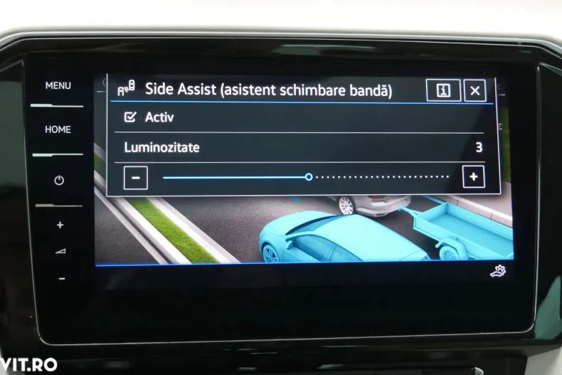 Volkswagen Passat din 2020 cu 154.676 km - oferta VOL160373 - foto 33