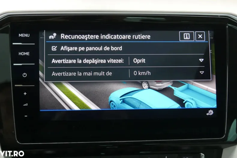 Volkswagen Passat din 2020 cu 154.676 km - oferta VOL160373 - foto 34