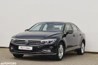 Volkswagen Passat din 2020 cu 42.344 km - oferta VOL160374 - foto 1