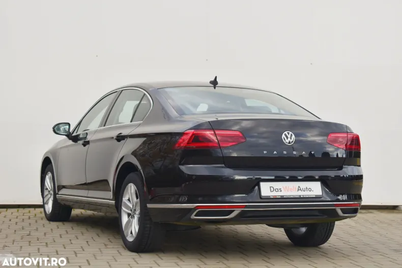 Volkswagen Passat din 2020 cu 42.344 km - oferta VOL160374 - foto 3