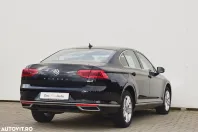 Volkswagen Passat din 2020 cu 42.344 km - oferta VOL160374 - foto 4