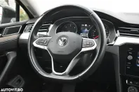 Volkswagen Passat din 2020 cu 42.344 km - oferta VOL160374 - foto 8
