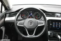 Volkswagen Passat din 2020 cu 42.344 km - oferta VOL160374 - foto 9