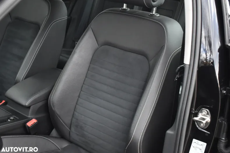 Volkswagen Passat din 2020 cu 42.344 km - oferta VOL160374 - foto 10