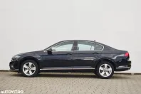 Volkswagen Passat din 2020 cu 42.344 km - oferta VOL160374 - foto 14
