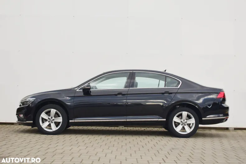 Volkswagen Passat din 2020 cu 42.344 km - oferta VOL160374 - foto 14