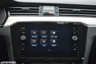 Volkswagen Passat din 2020 cu 42.344 km - oferta VOL160374 - foto 19