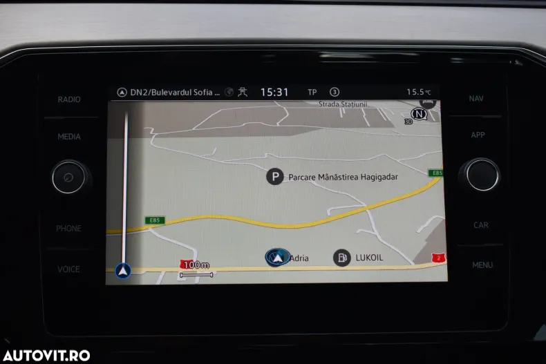 Volkswagen Passat din 2020 cu 42.344 km - oferta VOL160374 - foto 20