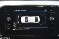 Volkswagen Passat din 2020 cu 42.344 km - oferta VOL160374 - foto 21