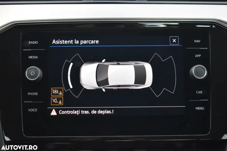 Volkswagen Passat din 2020 cu 42.344 km - oferta VOL160374 - foto 21