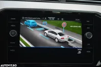 Volkswagen Passat din 2020 cu 42.344 km - oferta VOL160374 - foto 23