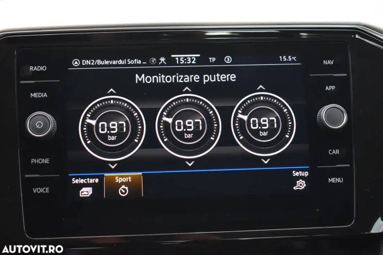 Volkswagen Passat din 2020 cu 42.344 km - oferta VOL160374 - foto 24