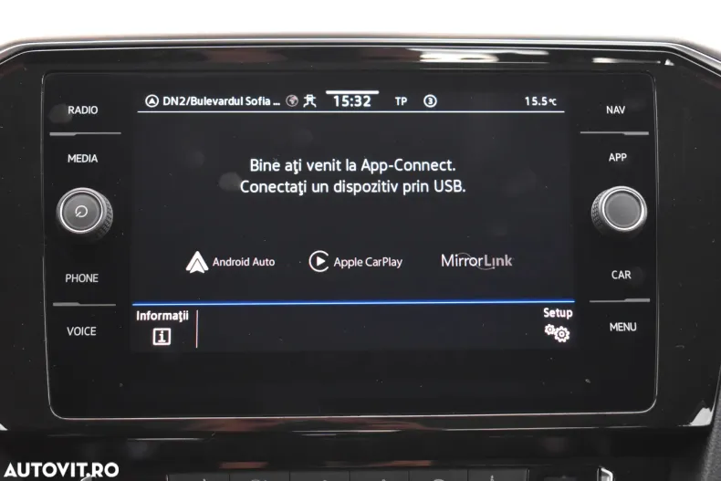 Volkswagen Passat din 2020 cu 42.344 km - oferta VOL160374 - foto 25