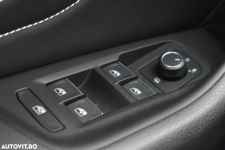 Volkswagen Passat din 2020 cu 42.344 km - oferta VOL160374 - foto 36