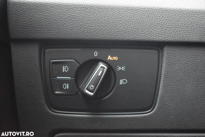 Volkswagen Passat din 2020 cu 42.344 km - oferta VOL160374 - foto 37