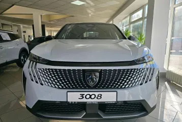 Peugeot 3008 din 2026 - oferta PEU160375