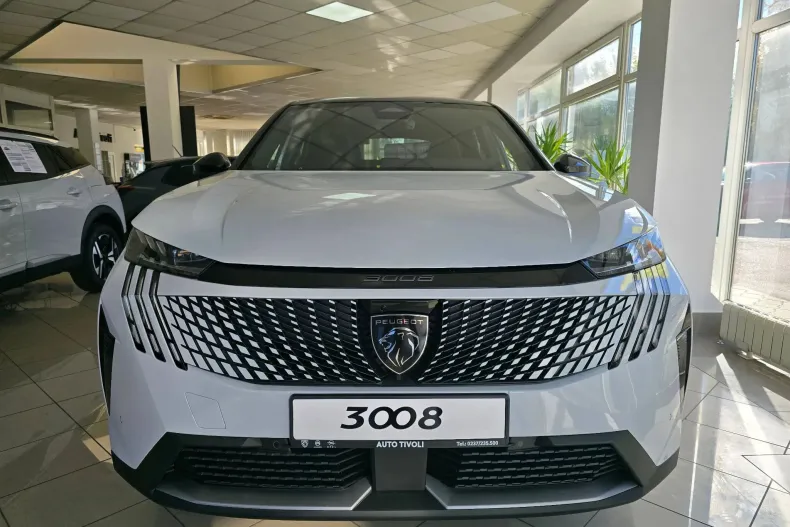 Peugeot 3008 din 2026 cu 2 km - oferta PEU160375 - foto 1