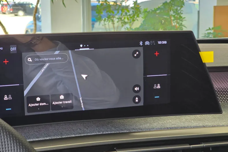 Peugeot 3008 din 2026 cu 2 km - oferta PEU160375 - foto 11