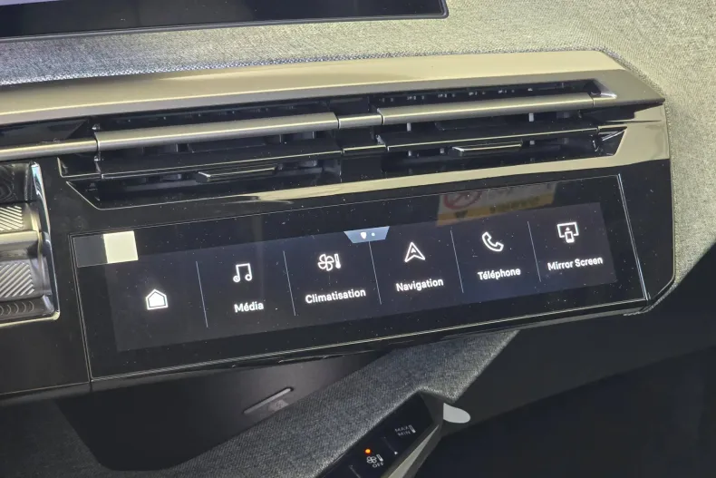 Peugeot 3008 din 2026 cu 2 km - oferta PEU160375 - foto 12