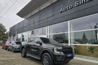 Ford Ranger din 2025 cu 8.687 km - oferta FOR160376 - foto 1