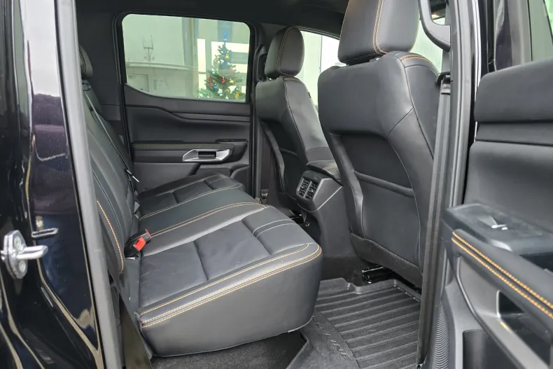 Ford Ranger din 2025 cu 8.687 km - oferta FOR160376 - foto 12