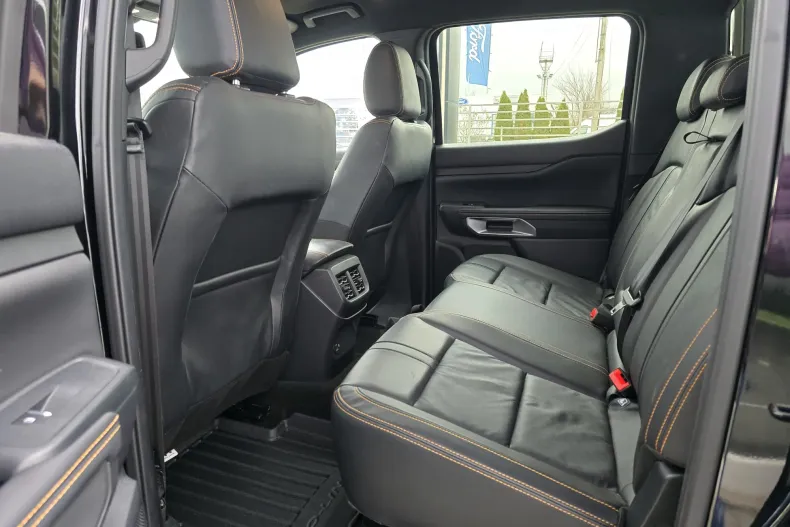 Ford Ranger din 2025 cu 8.687 km - oferta FOR160376 - foto 14