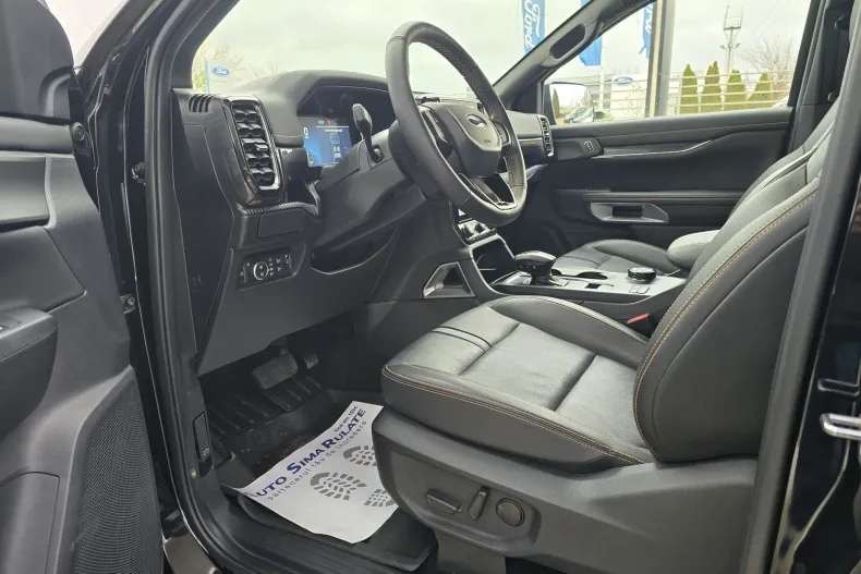 Ford Ranger din 2025 cu 8.687 km - oferta FOR160376 - foto 16